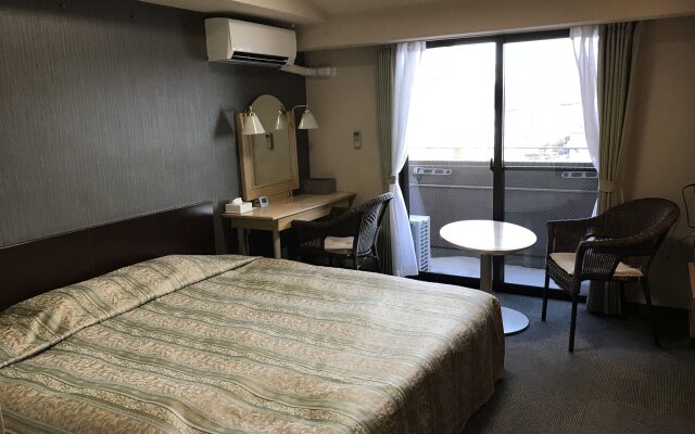 Sawa Hotel