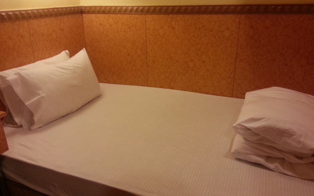 New Garden Hostel
