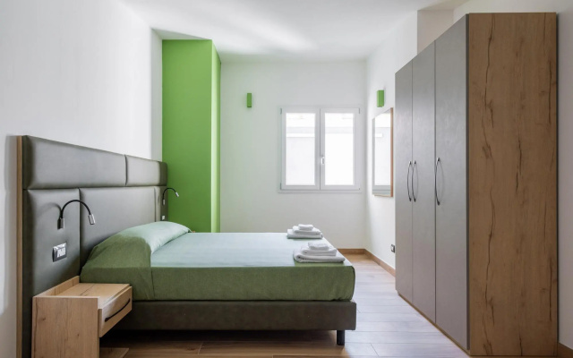Giorgi Homes by Wonderful Italy - Quarzo