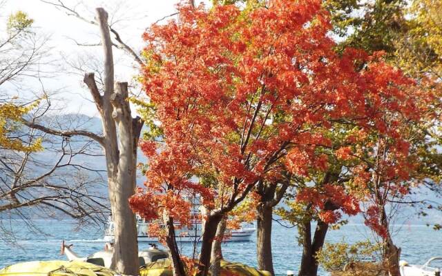 Towadako Lakeview Hotel