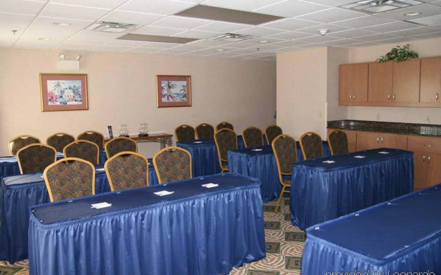 Hampton Inn Daytona/Ormond Beach