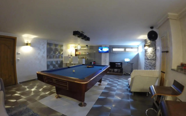 Casa Edwin