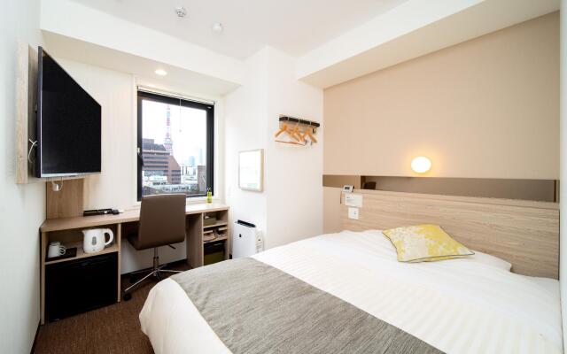 Super Hotel Tokyo-Hamamatsucho