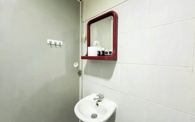 3Br Combined Spacious At Dian Regency Apartment