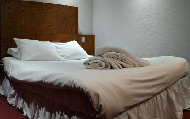 Ramada Loughborough Hotel