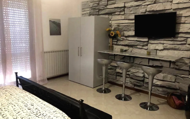 Suite Teatro