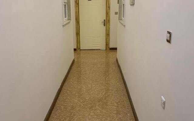 Kristal Hotel Duhok