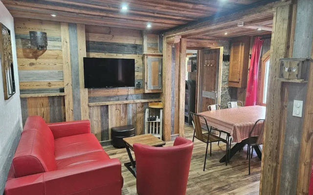 Résidence Bellecôte 4*