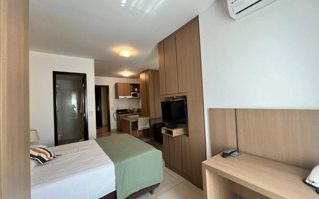 The Sun Premium Resort