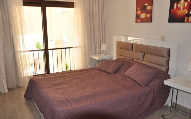 Lux Galatex Luxury apart Apartments