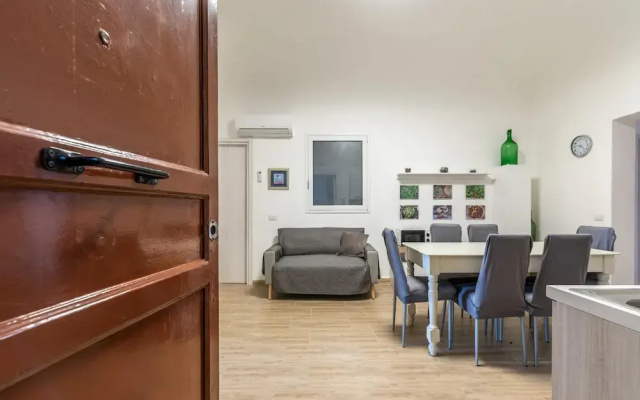 Mika Apartment Alla Stazione