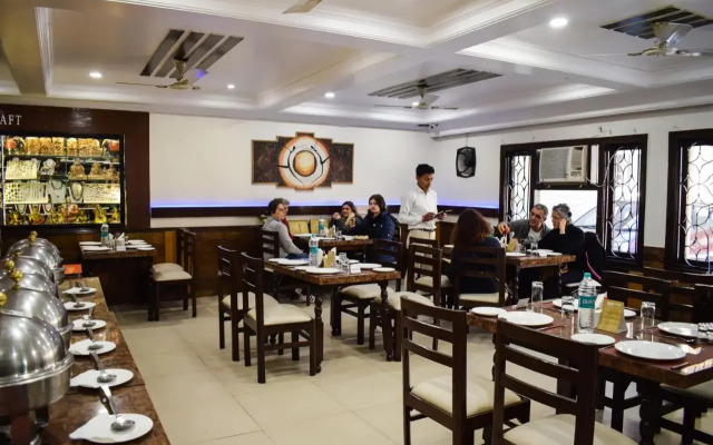 Green View by Green Tree Hotels