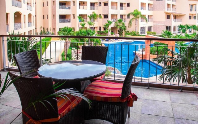 El Faro 205 Reef 2 Bedroom