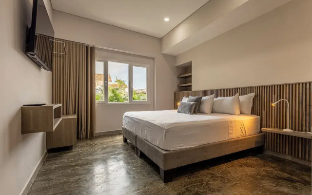 Apartamiento De La Cruz BySoho