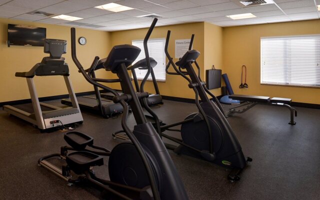 Holiday Inn Express & Suites Pocatello by IHG