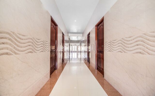 FabHotel Sri Krishna Residency