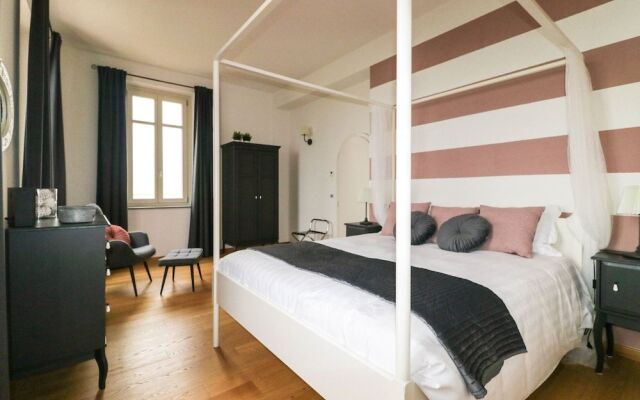Villa Pumila B&B