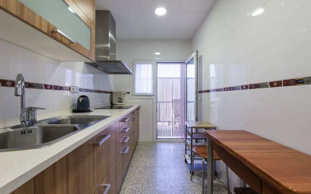 Apartamento Tribala