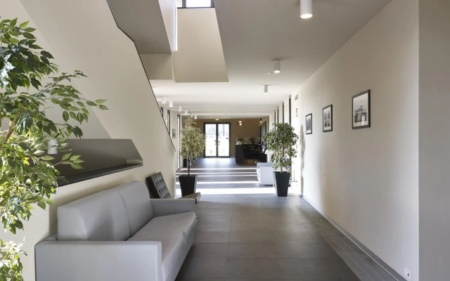 Casalgrande Hotel