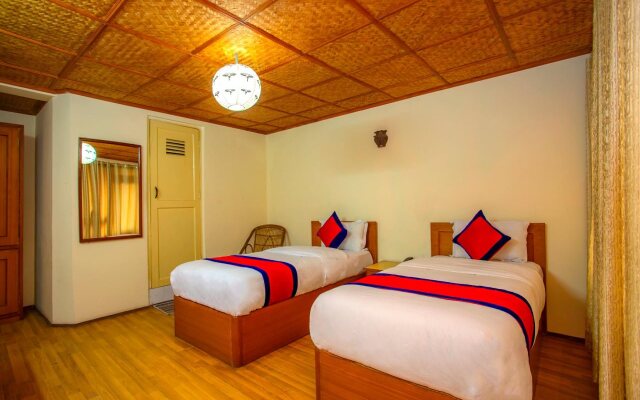 Sweet Home Bhaktapur