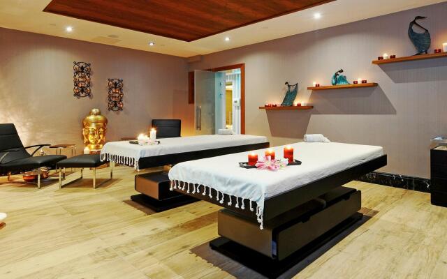 Crowne Plaza BURSA by IHG