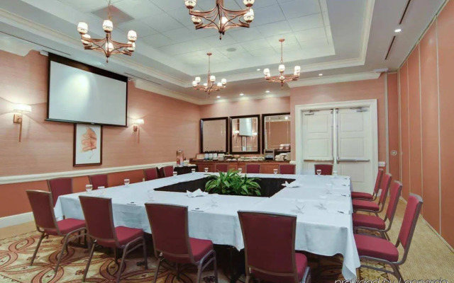 Hilton Garden Inn Palm Beach Gardens