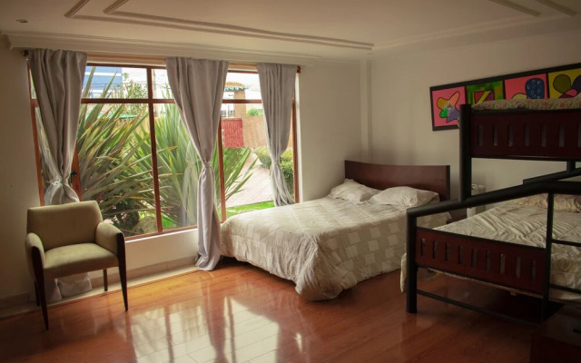 Casa Morano - Bogotá