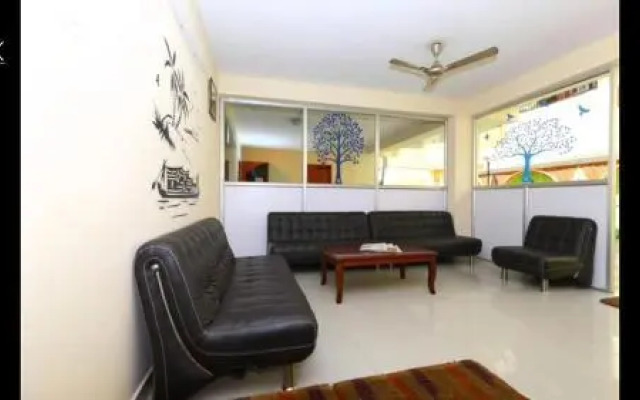 Rich Residency Serviced Apartments