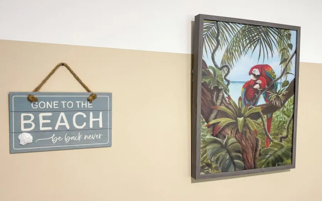 TriLuxe Inn & Studios