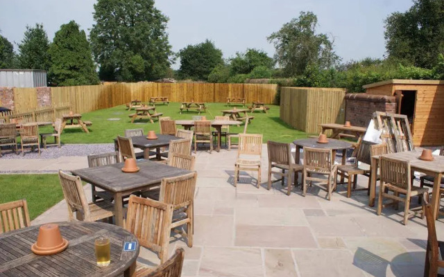 The Sun Inn