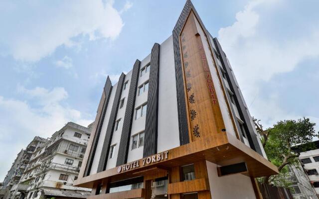 7 Orbit Hotel Surat