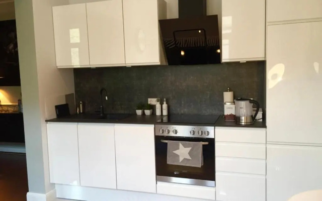 Altbauwohnung im Herzen von Karlsruhe