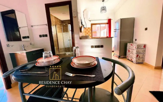 Residence Chay - Luxury Appart