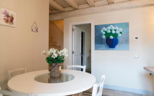 Antico Mondo Rooms & Suites