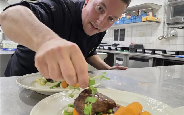 Best Western Hotel Slenaken