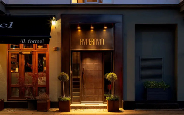 Hypernym Hotel & Suites