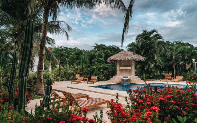 Drift Away Eco Lodge
