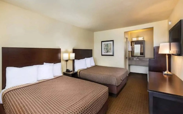 Key Inn & Suites