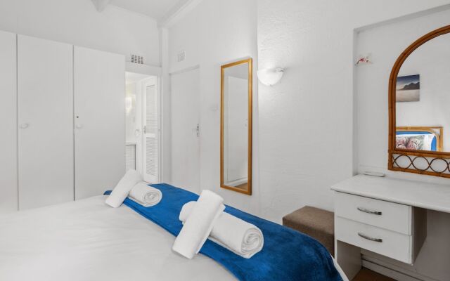 San Lameer Villa 3213