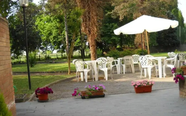 Camplus Living Il Cenacolo