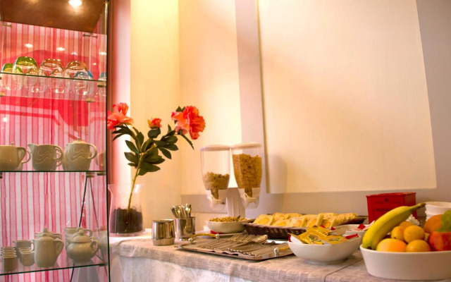 Hotel Domus