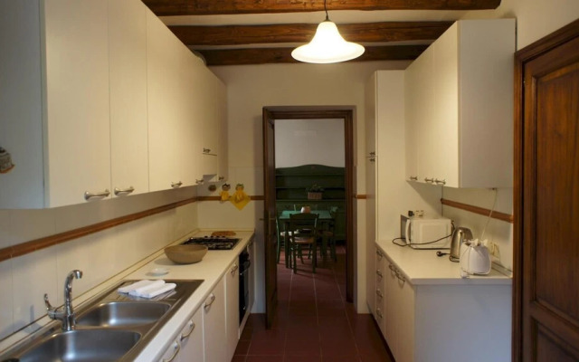 Pimpinnacolo 21 - 3BR P4