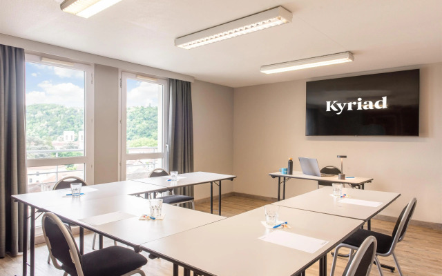 Kyriad Lyon Sud - Givors