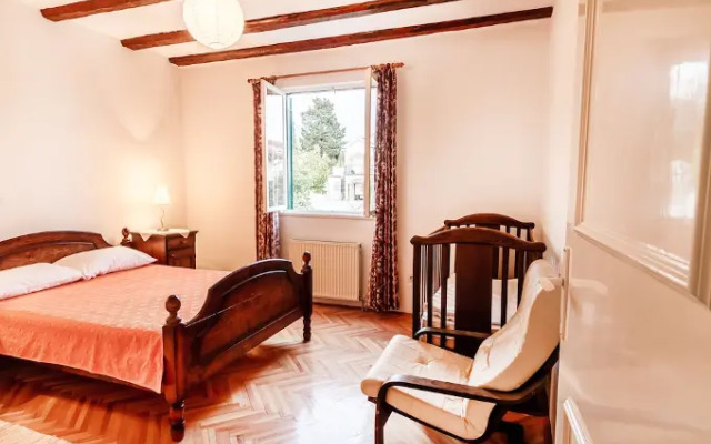 Villa Pavlovic