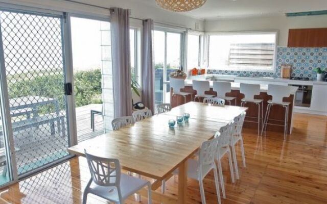 Culburra Beachhouse