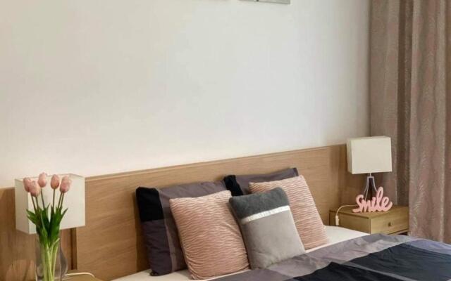 Lake and Spa Apartman