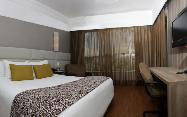 Bourbon Hotel Savassi | Belo Horizonte