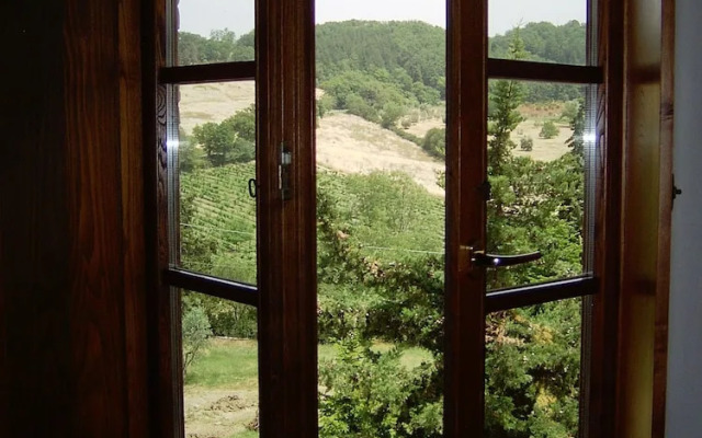 Bellavista farm of Quercini Maurizio