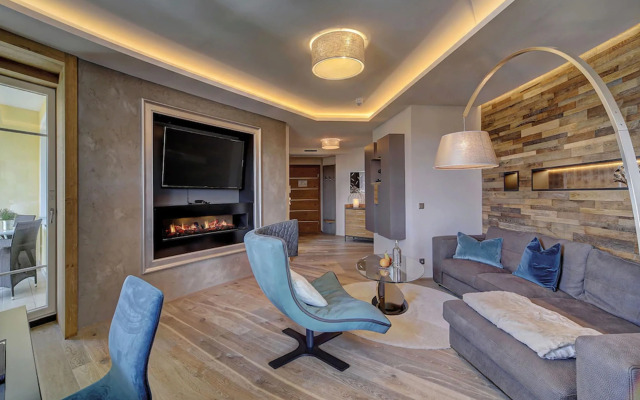 Wellness- & Sporthotel Jagdhof