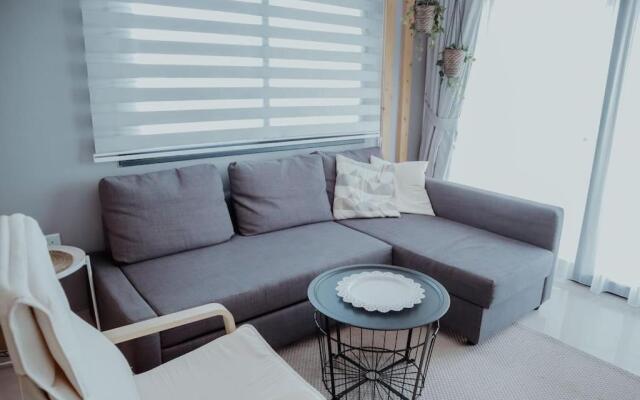 Uninterrupted Views, 1 Bedroom